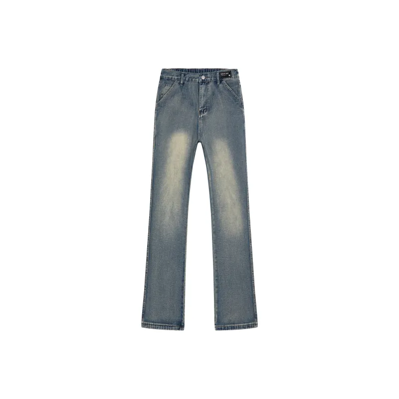 DANGERTIGER Jeans Unisex-13