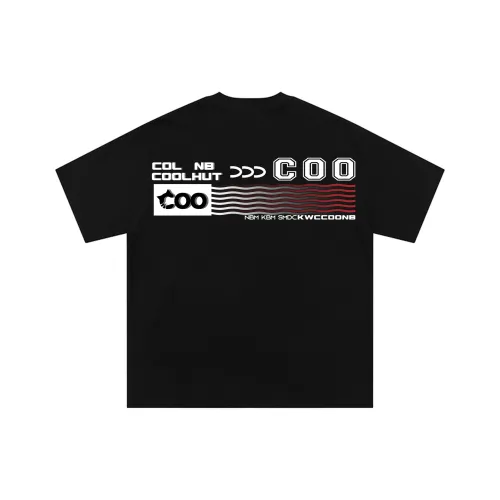Coolhut T Shirts Unisex