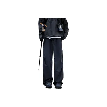 BOTH PLAY Casual Pants Unisex