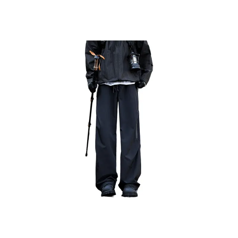 BOTH PLAY Casual Pants Unisex-0