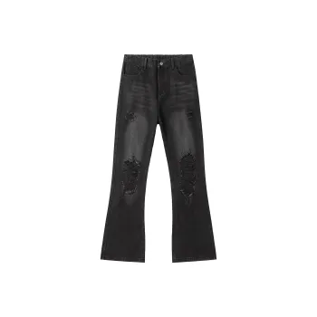 Michael Rock Jeans Unisex