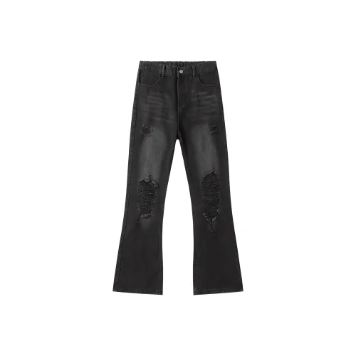Michael Rock Jeans Unisex