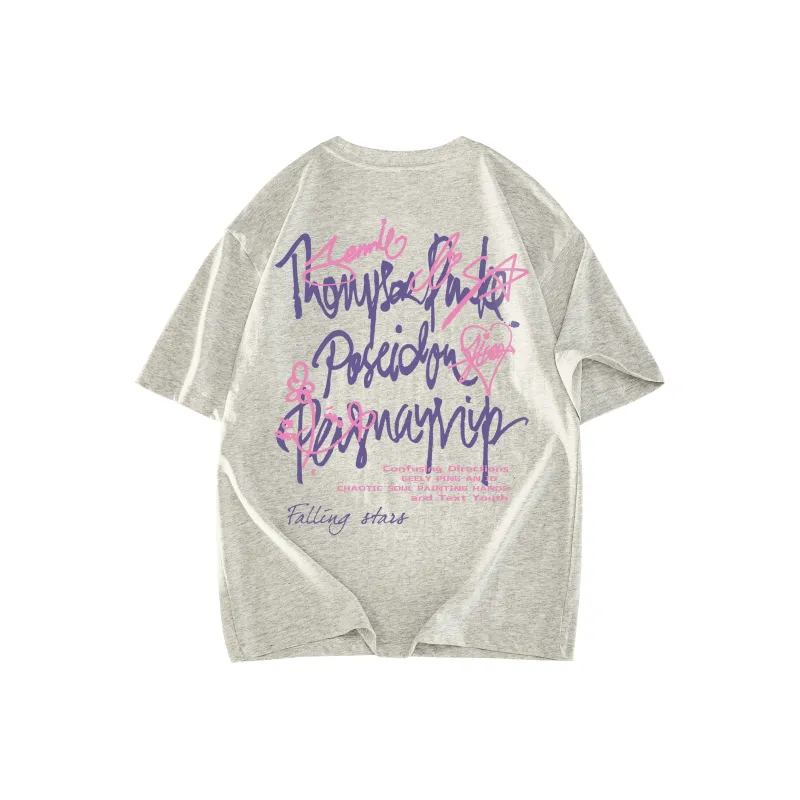 TONYKRZ T Shirts Unisex-15