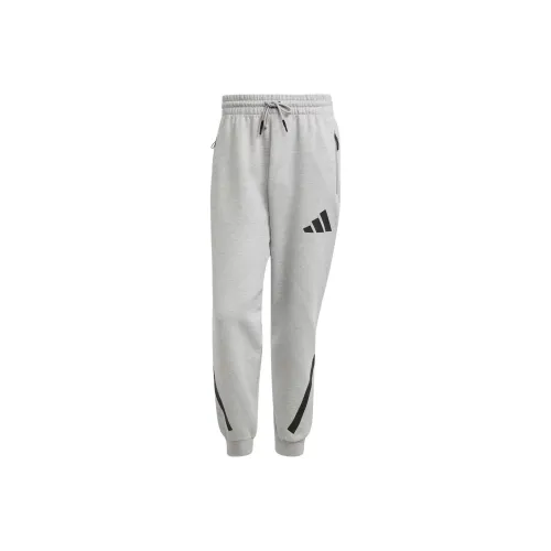 Adidas Free Shipping With AdiClub Z.N.E. Pants