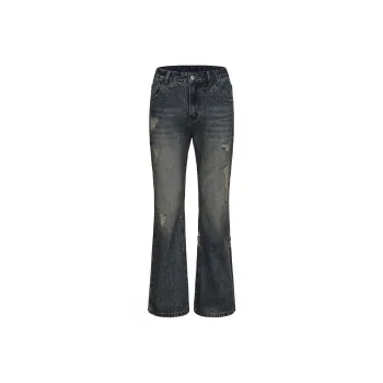 NSTNEW START Jeans Unisex Blue