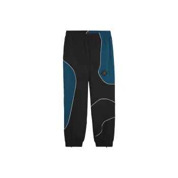 PUMA x P.A.M. CELLERATOR TRACK PANTS Knitted Sweatpants Unisex Black
