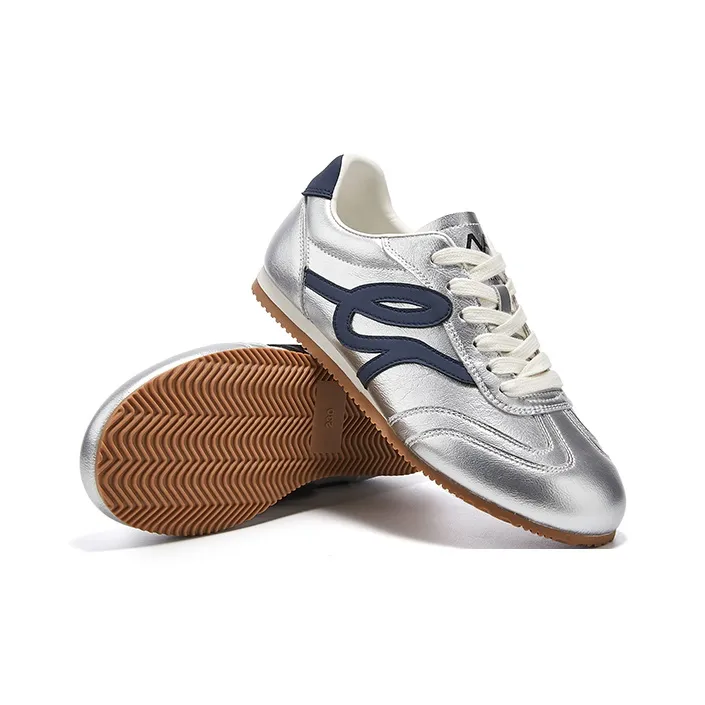 15 MINS Galaxy Tour Lightweight Low Top Casual Shoes Women's-3