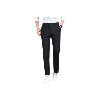 Playboy Casual Pants Men