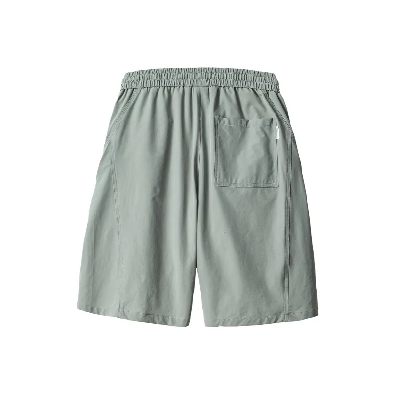 NARTALIY Casual Shorts Unisex-4