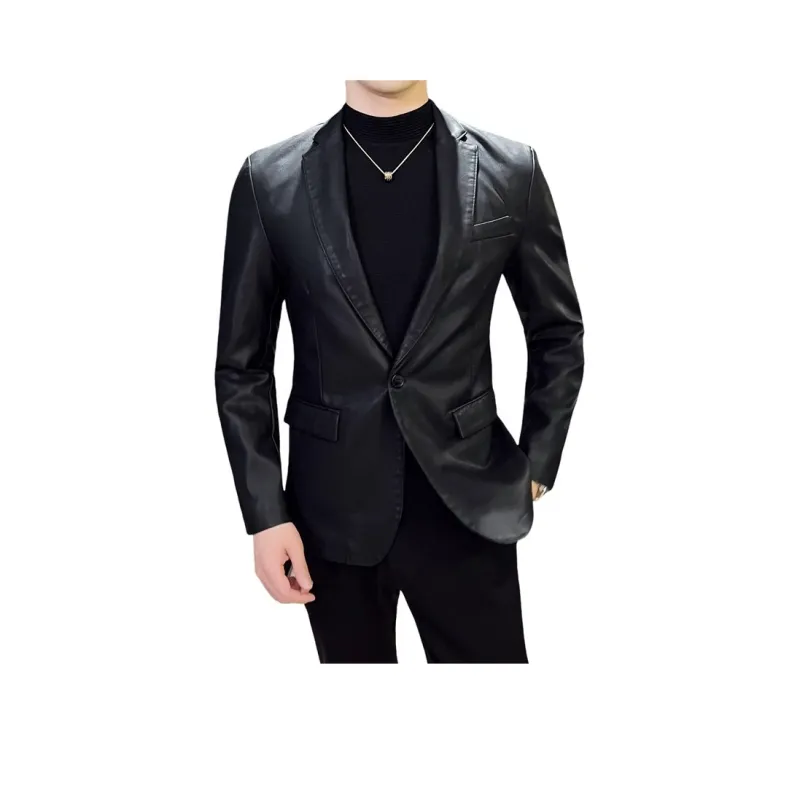 33TH Jackets Unisex Black-0