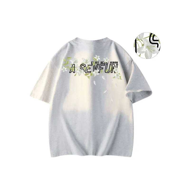 7 SEVFUN T Shirts Unisex-13