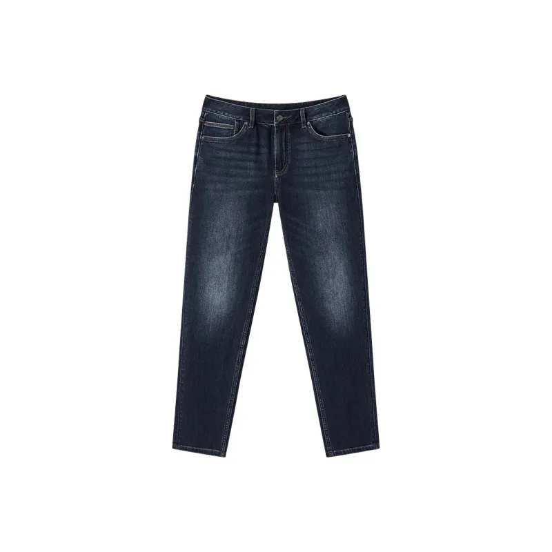 GXG Jeans Men Dark Blue-0
