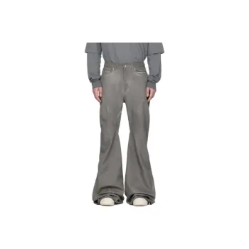 Rick Owens DRKSHDW Bias Jeans