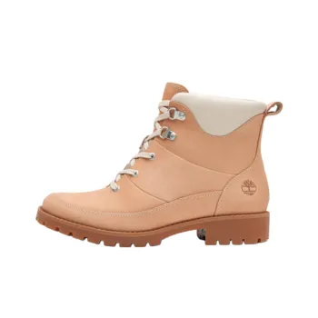 Timberland Ankle Boots Women's Brown
