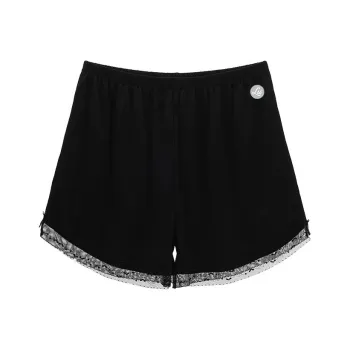 LUYOUYE Underpants Women's 1 Pack
