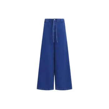 MARNI Wide leg Jeans