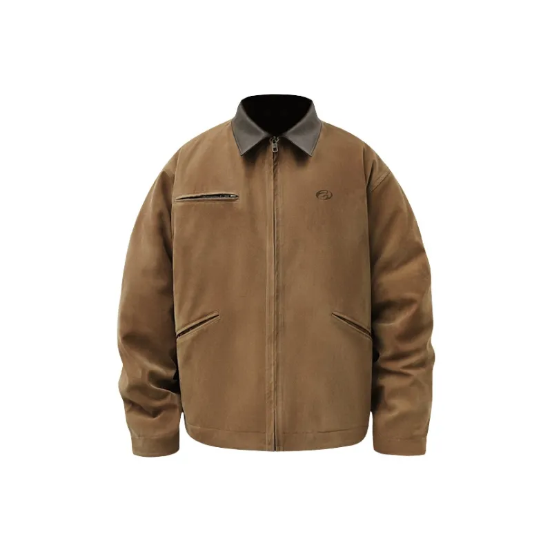 Antidote Worldwide Jackets Coats Unisex-14