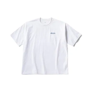 Mizuno T Shirts Unisex