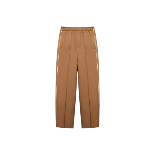 GUCCI Pleat Front Trousers