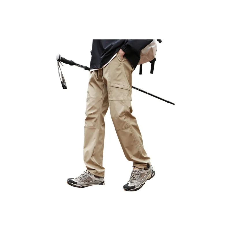 NOAHGIGI Cargo Pants Unisex-15