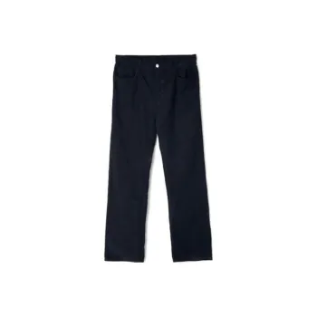 PRADA Casual Pants Men's Marine Blue
