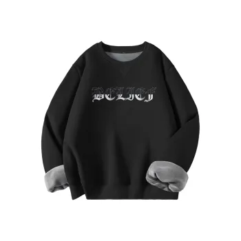 MINISO Sweatshirts Unisex