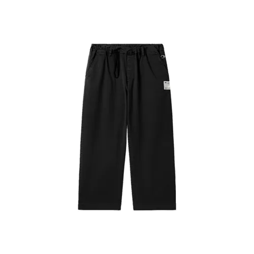 Champion FW24 Casual Pants Unisex