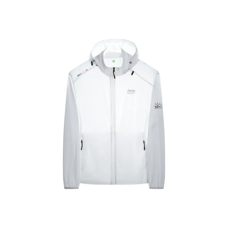 JEEP SPIRIT Sun Protection Clothing Unisex-4
