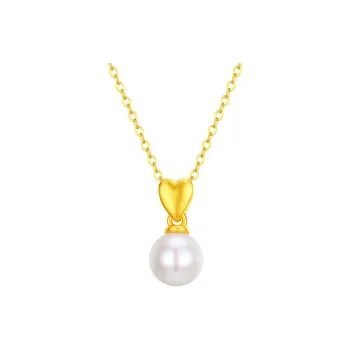 YUDIAN Pearl Necklaces Women's