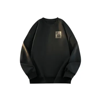 MJ STYLE Sweatshirts Unisex