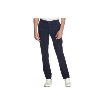 ARMANI EXCHANGE Casual Pants Men Blue