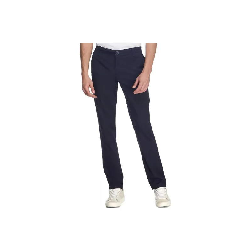 ARMANI EXCHANGE Casual Pants Men Blue-0