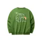 Hot Green