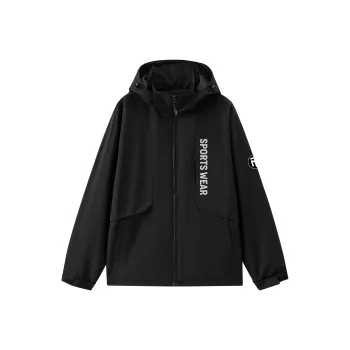 ZNTN Trench Coats Unisex