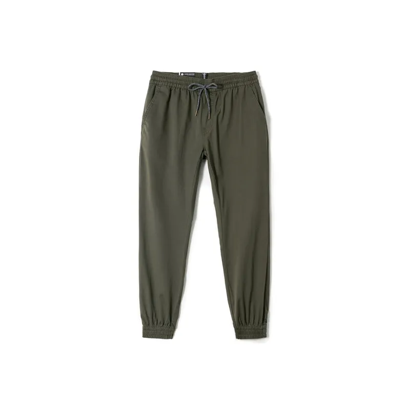 VOLCOM Casual Pants Unisex-5