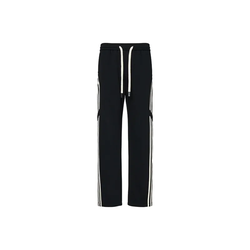 GTRG Casual Pants Unisex-9