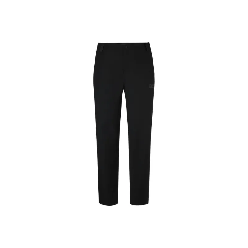 DESCENTE DUALIS Urban Commuting Knitted Sweatpants Men's-0