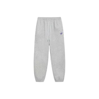 TIP OFF Knitted Sports Pants Unisex
