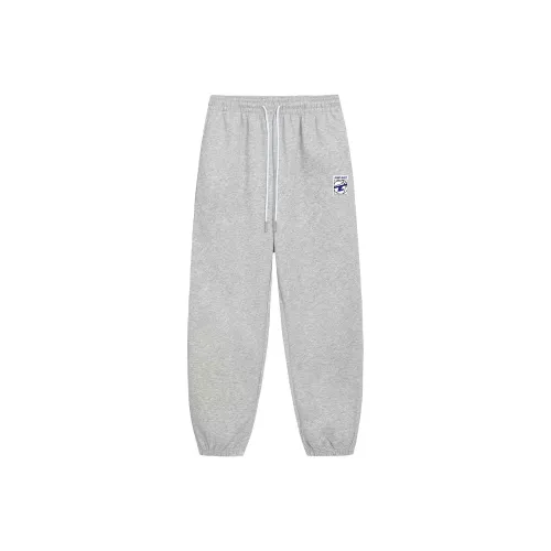 TIP OFF Knitted Sports Pants Unisex
