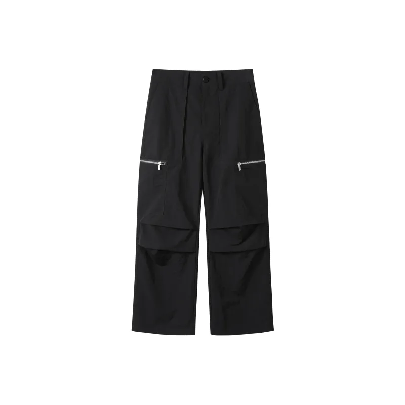 KREATE BLANK Foundation Series Casual Pants Unisex-0