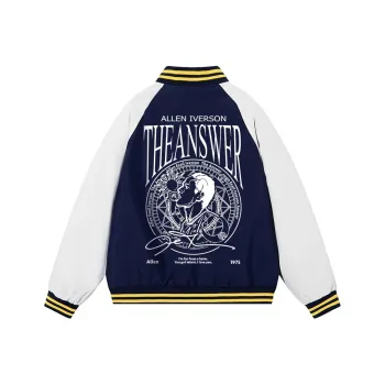 AI3 Jackets Unisex