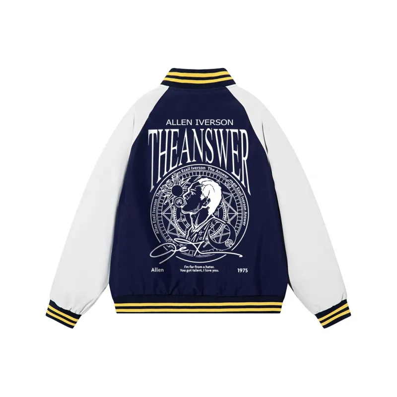 AI3 Jackets Unisex-5