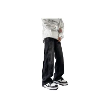 WHELVE Jeans Unisex