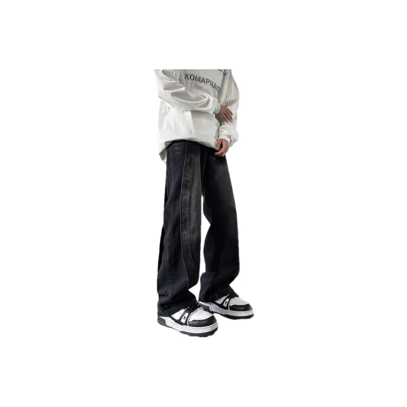 WHELVE Jeans Unisex-0