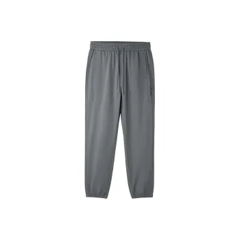 HLA Power Young Series Casual Pants Men's