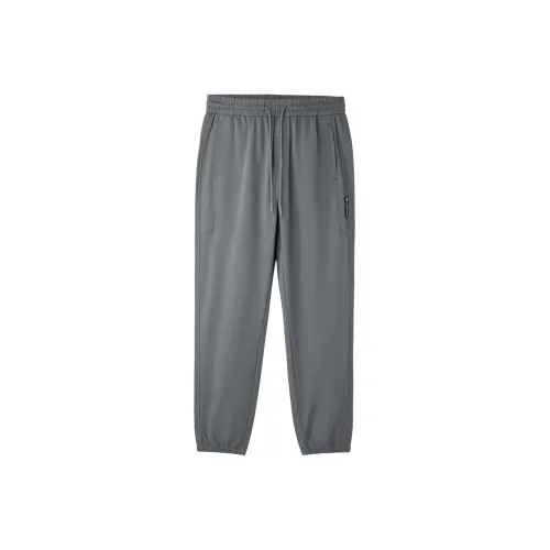 HLA Power Young Series Casual Pants Men's