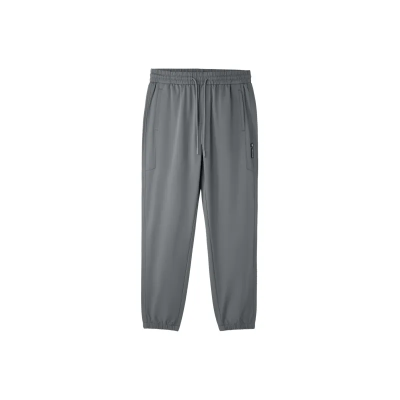 HLA Power Young Series Casual Pants Men's-0