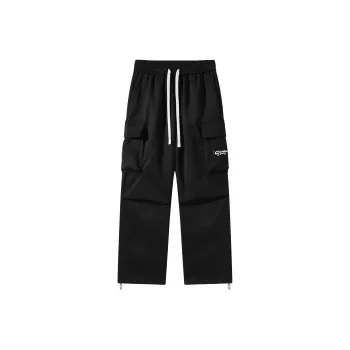 SESAME STREET Cargo Pants Unisex
