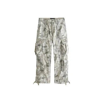 AF Cargo Pants Men's Light Brown