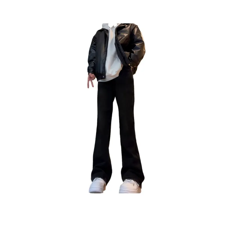 UNthemed Jeans Unisex-4